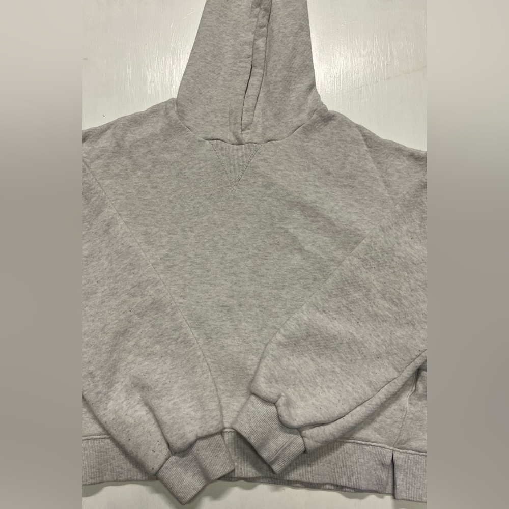 madewell sweatshirt